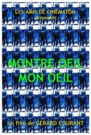 Montre Oeil Mon Oeil