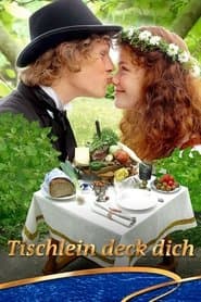 La Table Enchantée