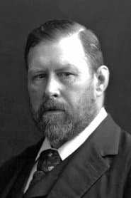 Bram Stoker