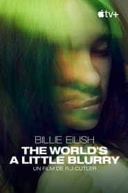 Billie Eilish: The World’s A Little Blurry