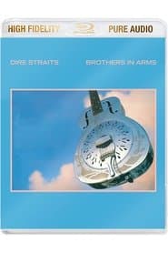 Dire Straits - Brothers In Arms