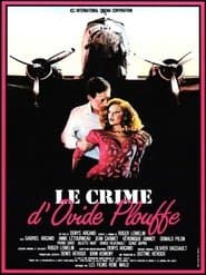 Le crime d'Ovide Plouffe