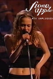 Fiona Apple: MTV Unplugged