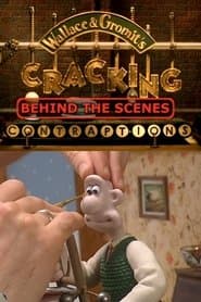 Wallace & Gromit’s Cracking Contraptions: Behind the Scenes