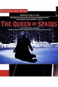 La Reine de Pique [The Metropolitan Opera]