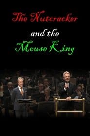 The Nutcracker and the Mouse King