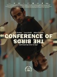 Conference of the Birds