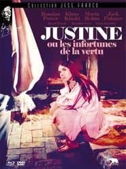Marquis de Sade: Justine