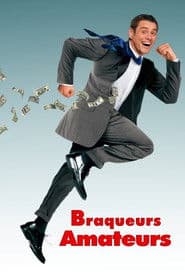 Braqueurs amateurs