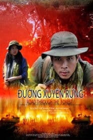 Đường Xuyên Rừng