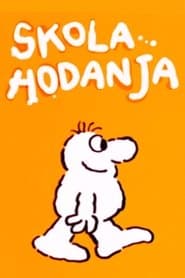 Škola hodanja