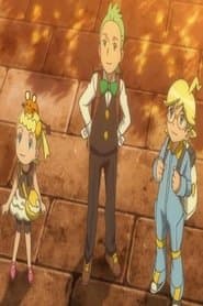 The Strongest Duo! Citron and Dent!!