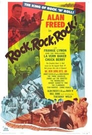 Rock, Rock, Rock!