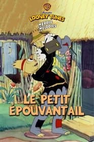 Le Petit Épouvantail