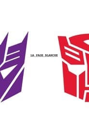 La Page Blanche