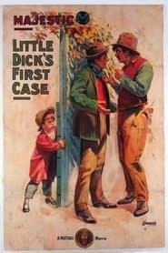The Ashcan, or Little Dick's First Adventure