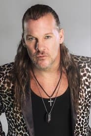 Chris Irvine