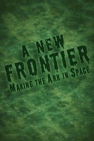 A New Frontier: Making the 'The Ark in Space'
