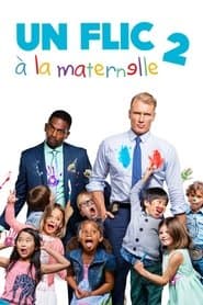 Un flic à la maternelle 2