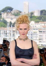 Trier, Kidman et Cannes