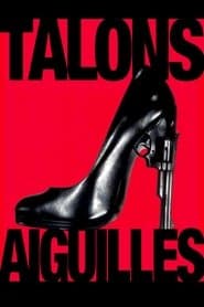 Talons aiguilles