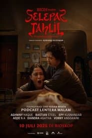 Selepas Tahlil