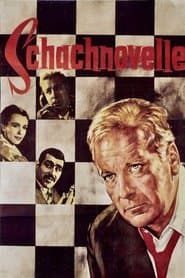Le Joueur d'échecs
