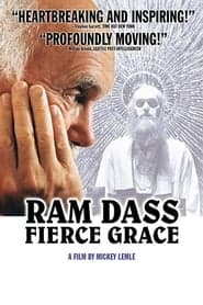 Ram Dass : Fierce Grace