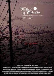 A Ballad of Maladies