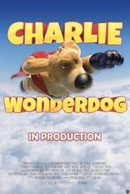 Charlie the Wonderdog