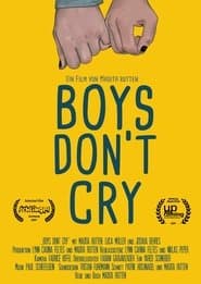 Boys don´t cry