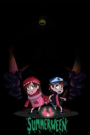 Gravity Falls: Summerween