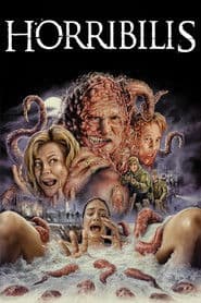 Horribilis