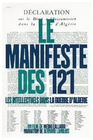 Le Manifeste des 121