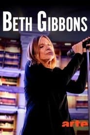 Beth Gibbons à la Bibliothèque nationale de France