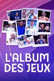 L'album des Jeux Olympiques