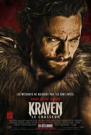 Kraven the Hunter