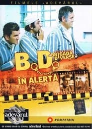 B.D. în alertă