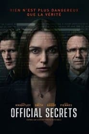 Official Secrets