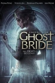 Ghost Bride