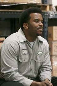 Darryl Philbin