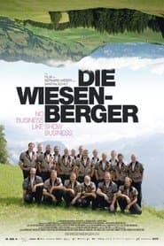 Les Wiesenberger
