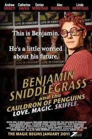 Benjamin Sniddlegrass and The Cauldron of Penguins