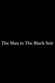 The Man in the Black Suit