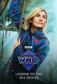 Doctor Who: La Légende des Démons des Mers