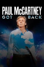 Paul McCartney: Got Back