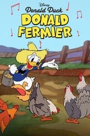 Donald Fermier