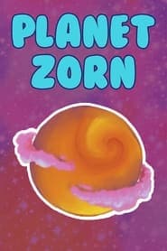 Planet Zorn