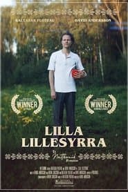 Lilla Lillesyrra