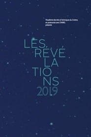 Les Révélations 2019